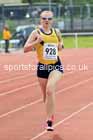Senior Womens 1500 metres, 2023 North Eastern Track and Field Champs., Middlesbrough Sports Village, Middlesbrough. Photo: David T. Hewitson/Sports for All Pics